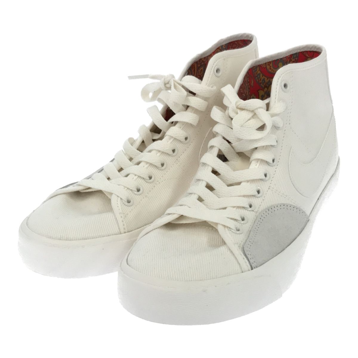 NIKE SB ブレーザー コート DH7479-100 26cm - メルカリ