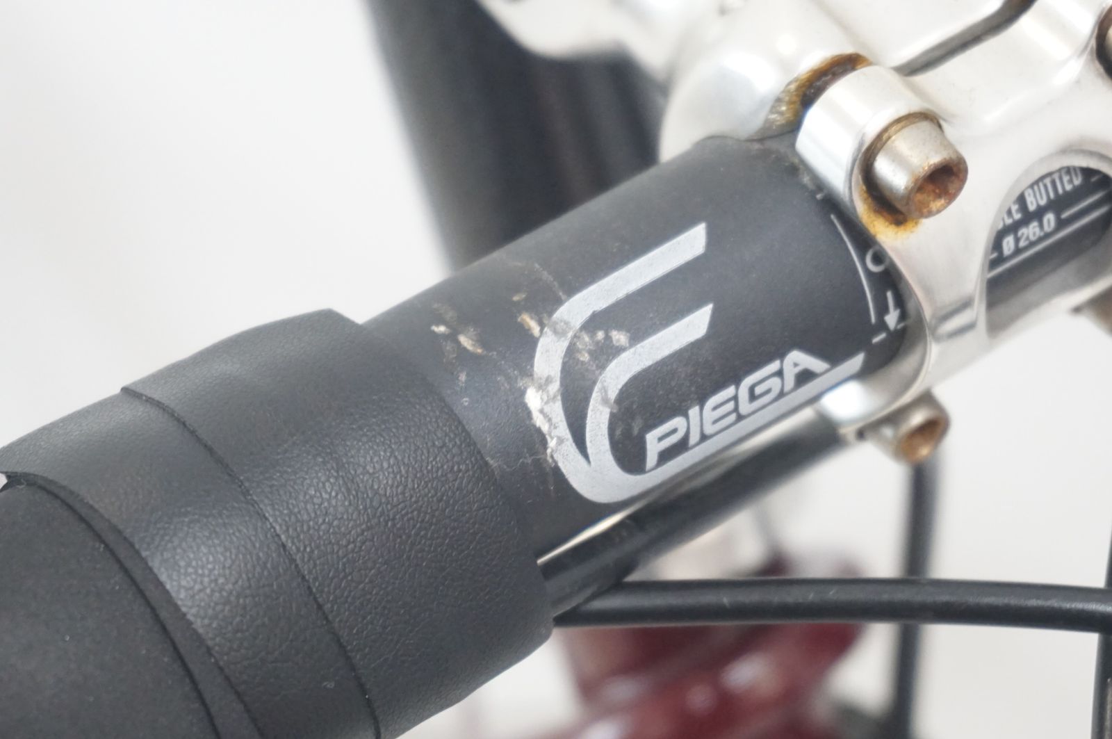 限定版 ALEX MOULTON アレックスモールトン TSR-30 年式不明 20インチ ミニベロ バイチャリ福岡店