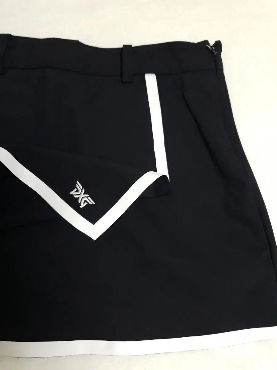 女性用ゴルフスカート PXG