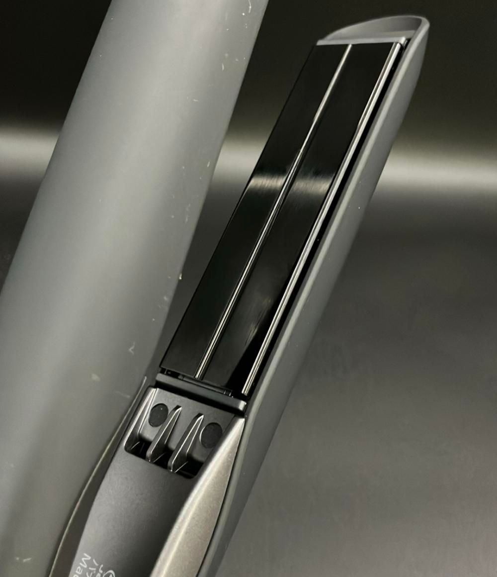 ヘアアイロン Panasonic