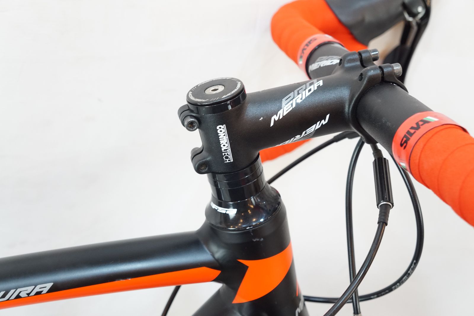 MERIDA メリダ SCULTURA 400 2016年モデル ロードバイク バイチャリAKIBA店 LAWEED_CL