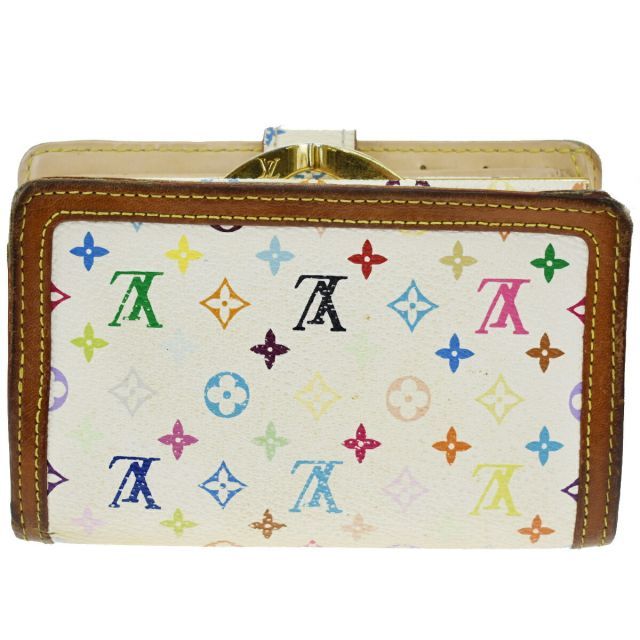 中古】 ルイ・ヴィトン(Louis Vuitton) モノグラムマルチカラー