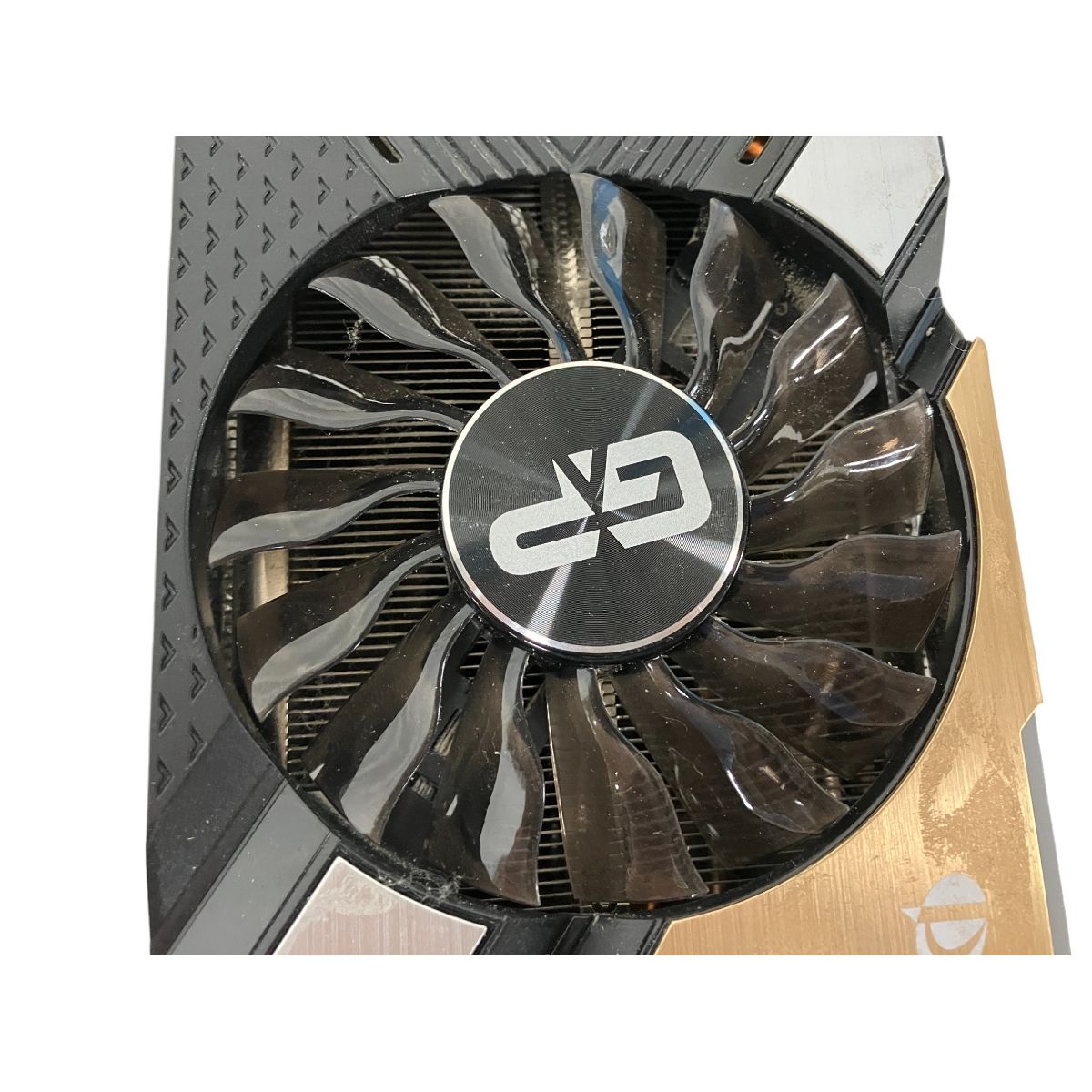 NVIDIA Palit GeForce RTX2080Ti 11GB DUAL グラフィックボード PCパーツ ジャンク S9181874 -  メルカリ