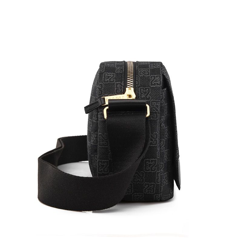 新品 Nike Jordan Monogram Mini Messenger Bag ナイキ ジョーダン モノグラム ショルダーバッグ メッセ