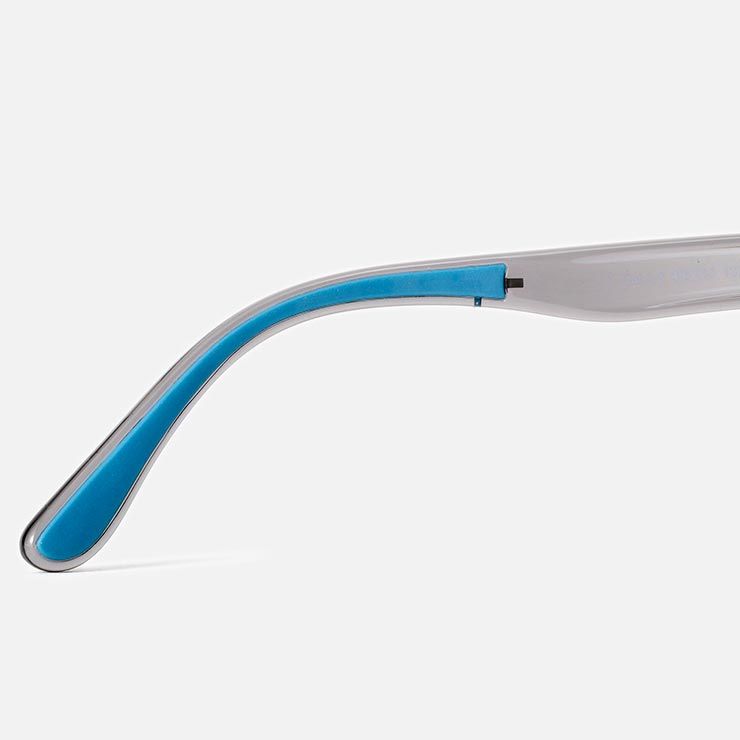 TYMER タイマー BLAKE ブレイク Gloss Clear Grey|Photochromic Grey 調光レンズ サングラス TY101-GCG-PGY 日本代理店正規品 STEELWINDOWSANDDOORS_COM