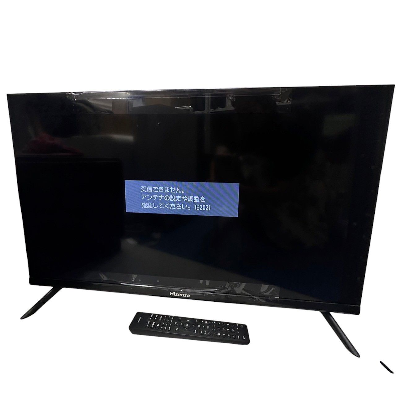 東大阪発 ニトリ/ Hisense製 32V型ハイビジョン液晶テレビ HJ32A5800 LEDバックライト 外付けUSBHDD録画対応 TV(液晶)｜売買されたオークション情報、yahooの商品情報をアーカイブ公開  - オークファン 映像機器