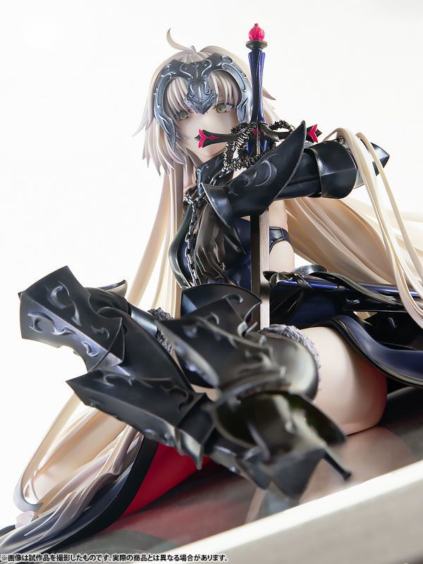 未開封品 Fate/Grand Order アヴェンジャー/ジャンヌ・ダルク 未開封品 Fate/Grand Order アヴェンジャー/ジャンヌ・ダルク