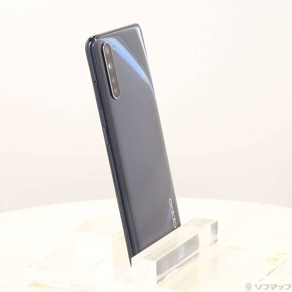 品〕 OPPO Reno3 A 128GB ブラック CPH2013BK 楽天 SIMフリー【344