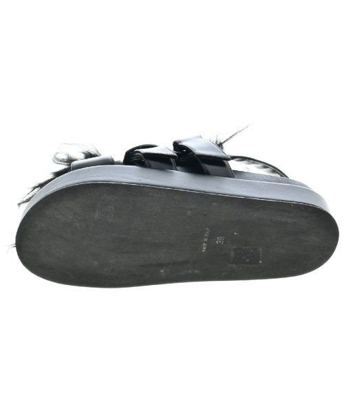 Simone Rocha サンダル レディース 【古着】【中古】【送料無料  