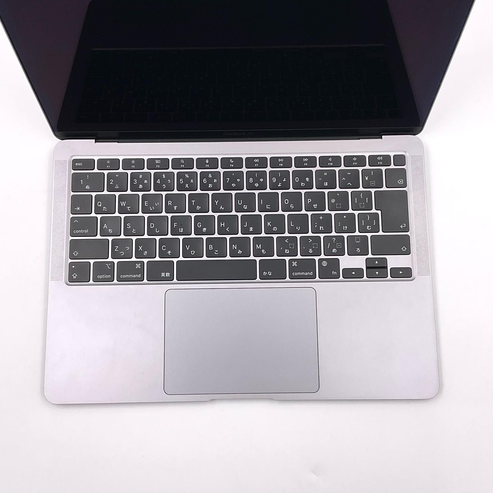 スペースグレイ 97