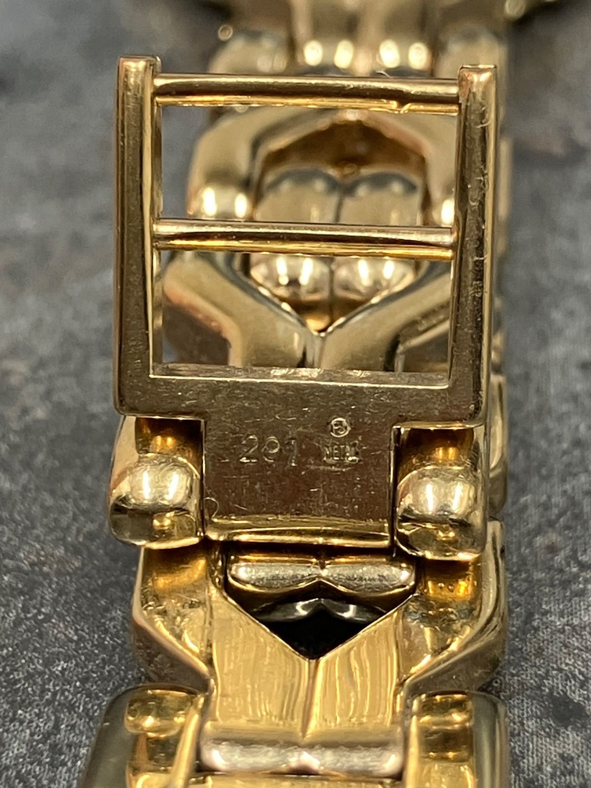 レイモンドウィル 3747 クォーツ