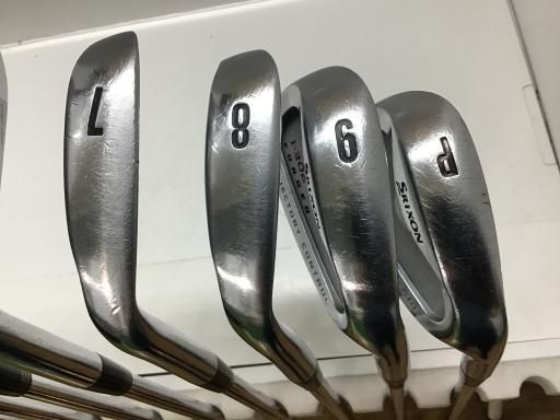 ゼクシオ8 ＡW 左用 R 中古 ダンロップ XXIO(2010) AW レフティ ウェッジ WG XXIO MP600