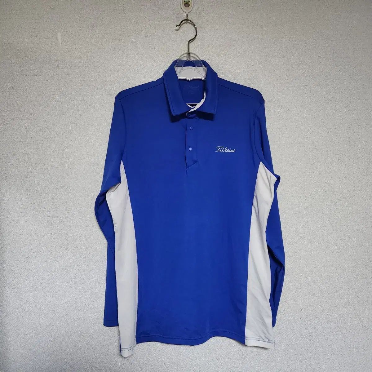 正規品 Titleist(タイトリスト) ゴルフ シャツ 男性 100