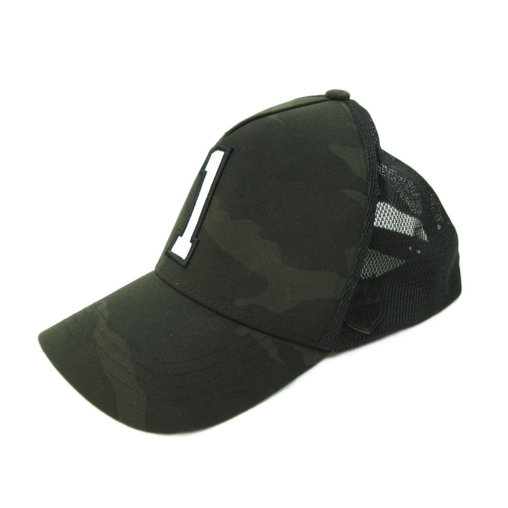 コタケヨシノリ バーニーズニューヨーク キャップ YOSHINORI KOTAKE