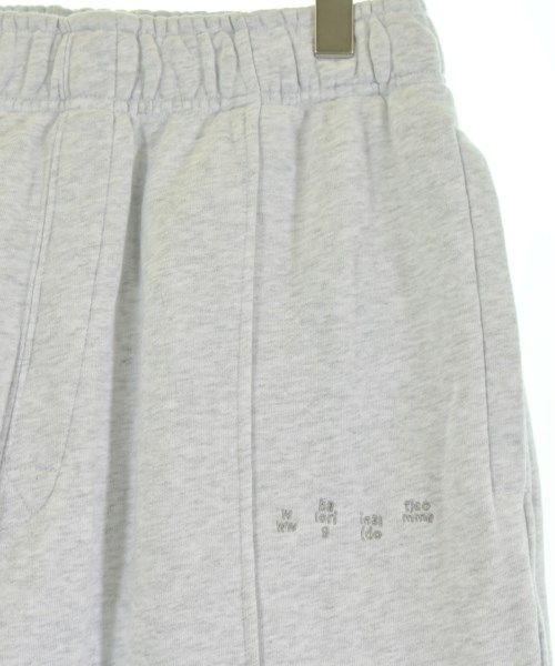 スウェットパンツ