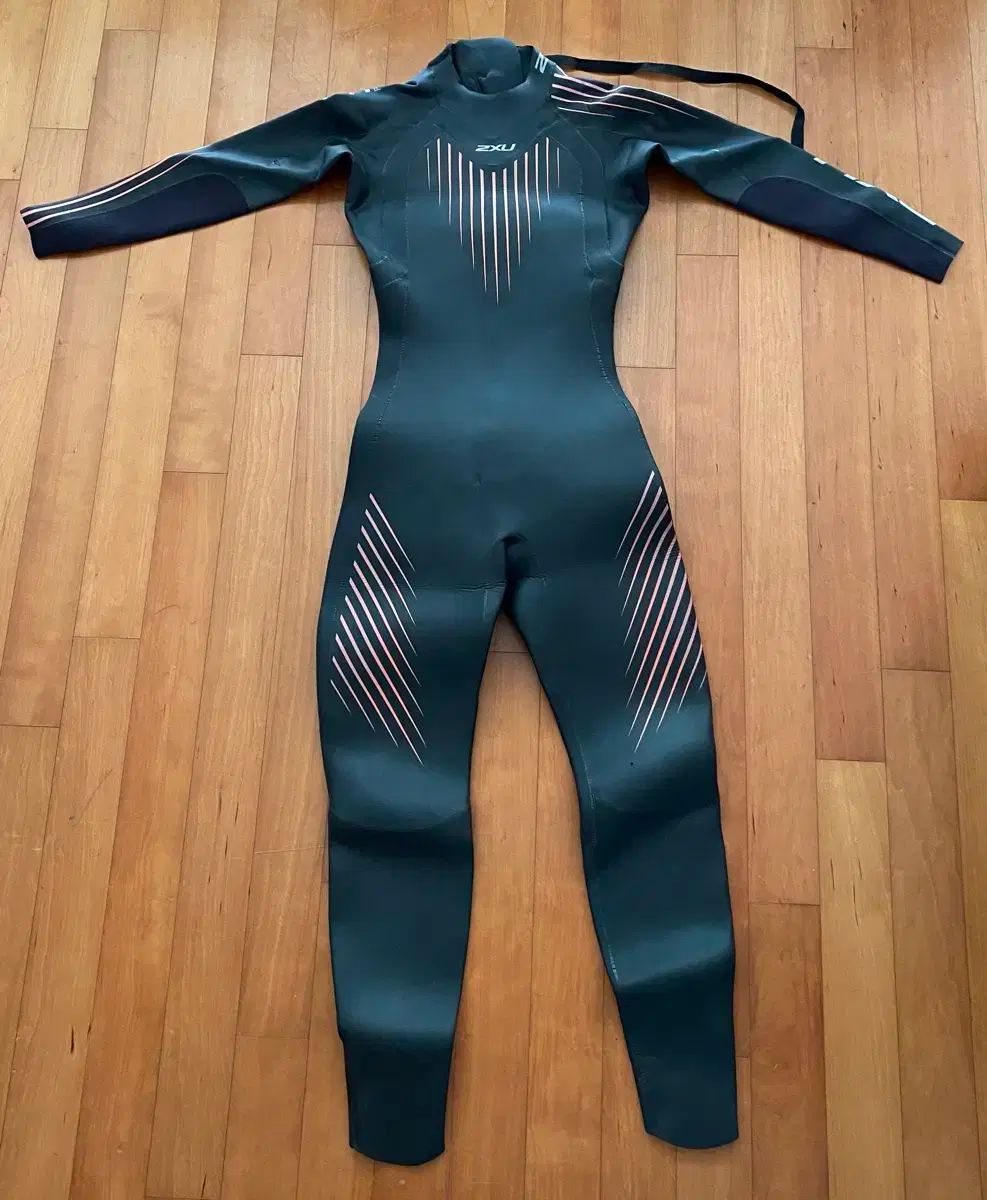 2XU スーツ 2021 Propel P1 レディース