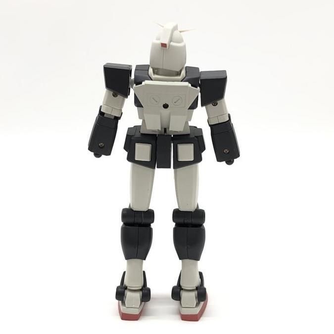 BANDAI - 【開封品】超合金 可動戦士ガンダム プロトタイプカラー 1/144 BANDAI - 【開封品】超合金 可動戦士ガンダム プロトタイプ