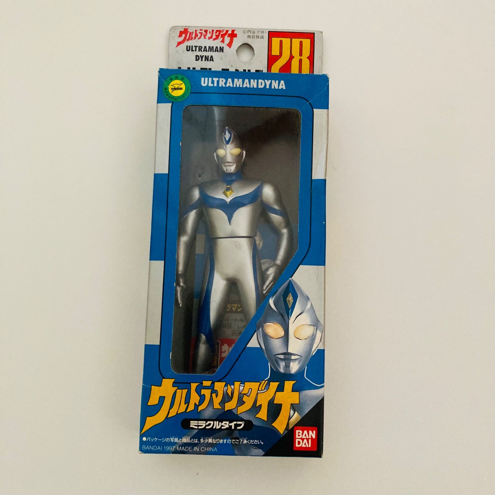 【美品】ウルトラマン　Aタイプ　ソフビ　ウルトラマンソフビ ウルトラマン(Aタイプ)_NANKOKU FACTORY メガソフビキット 復刻