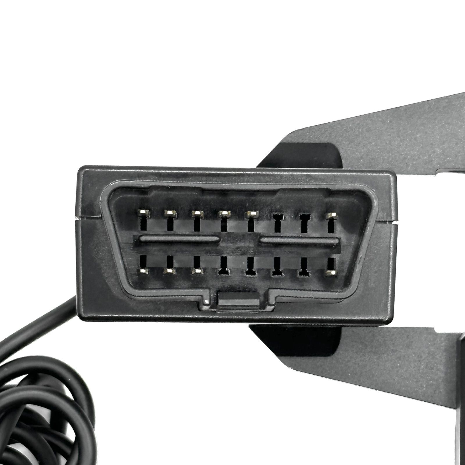 YUPITERU(ユピテル) W50 + OBD12-MⅢ ユピテル OBD12-MIII OBDIIアダプター(約4m) YUPITERU (OBD12-M3