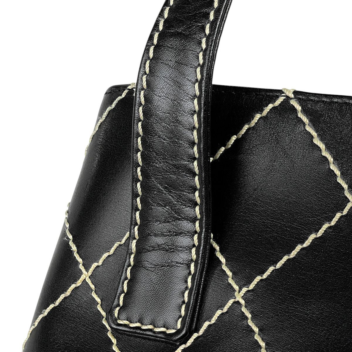 ワイルドステッチ