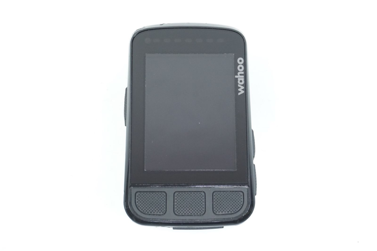 WAHOO ワフー ELEMNT BOLT サイクルコンピューター | バイチャリ中目黒店