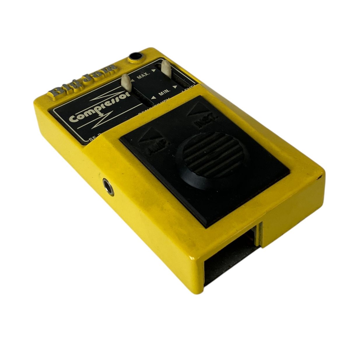 Big Jam SE-3 エフェクター 音響機器 Y10021283