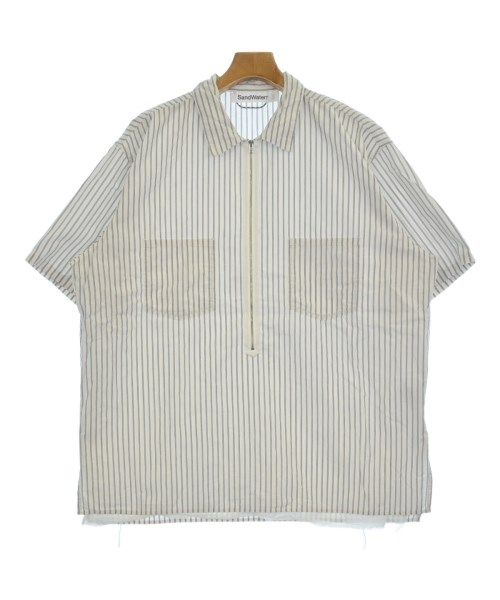 SandWaterr カジュアルシャツ メンズ 古着
