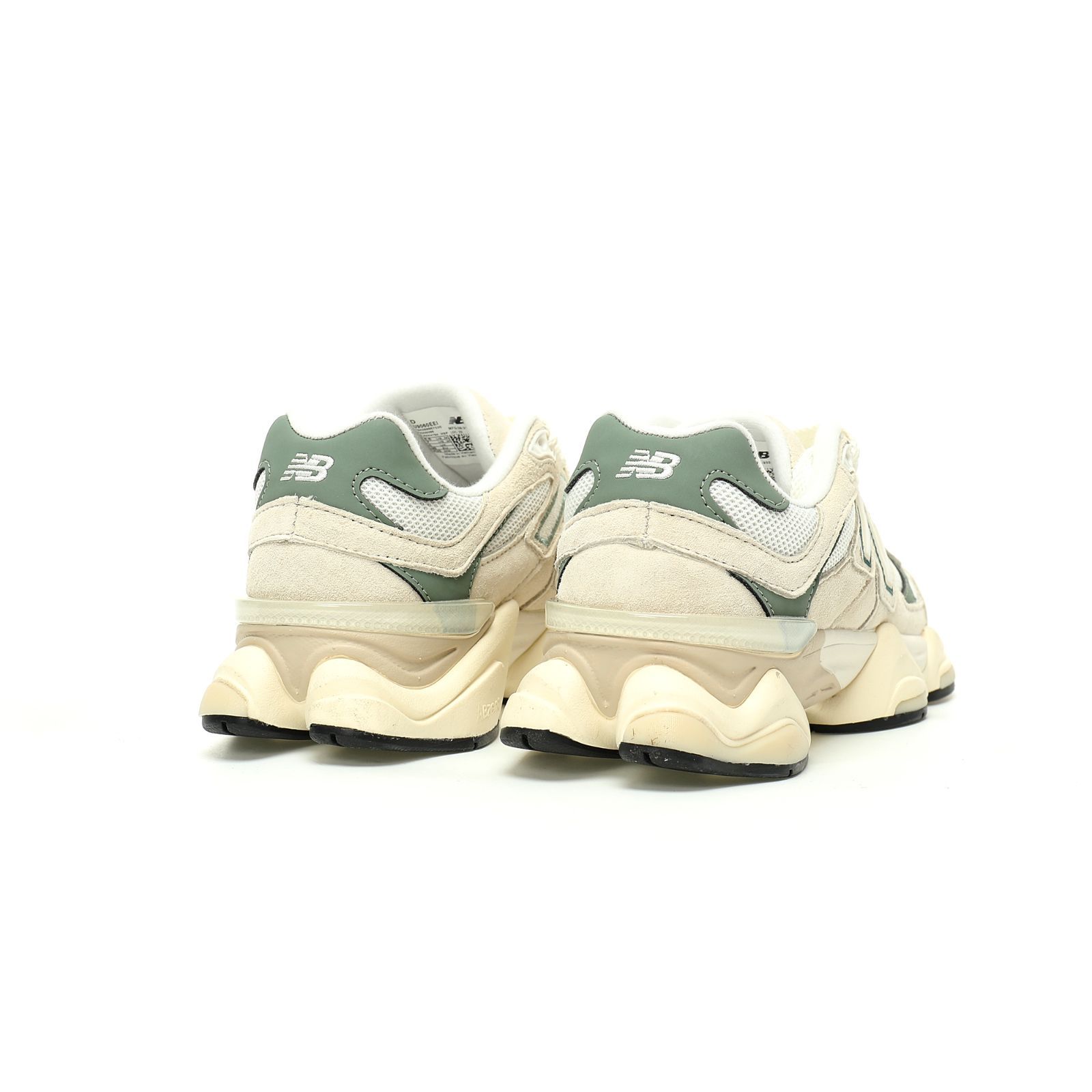 新品本物23.5cmNew Balance U9060EEI ベージュグリーン NB公式アウトレット】 9060 ｜ニューバランス公式通販 | New