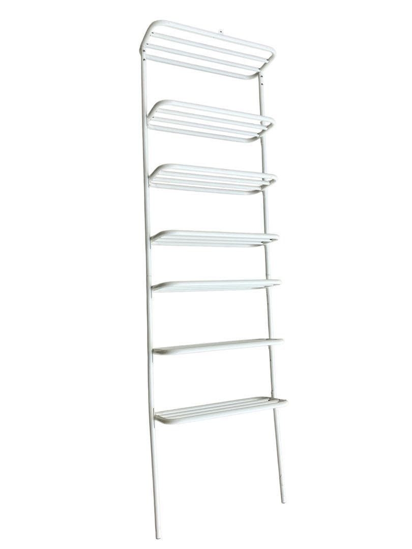 デュエンデ　ウォールラック　ホワイト ウォール ラック/ウォール トレイ（デュエンデ／DUENDE） フリー