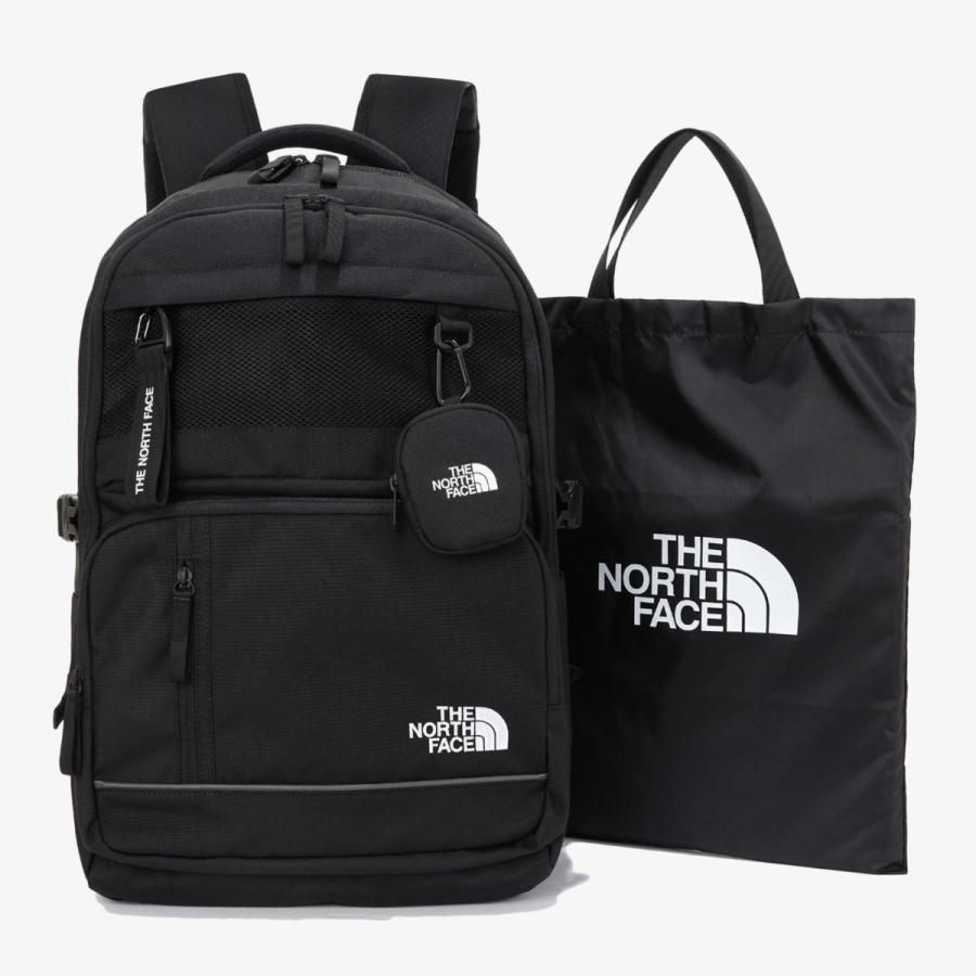 【日本未入荷】ノースフェイス バックパック THE NORTH FACE DUAL PRO II BACKPACK NM2DN02 デュアルプロII バックパック M14TM17 リュック