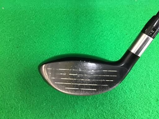 J15F 3W 5W MJ6 S 2本 J 15F イエロー レディースウッド ５Ｗ 中古 ブリヂストン