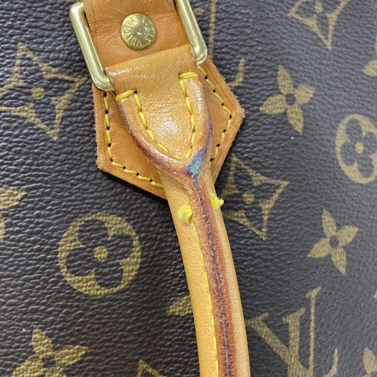 VUITTON ルイヴィトン