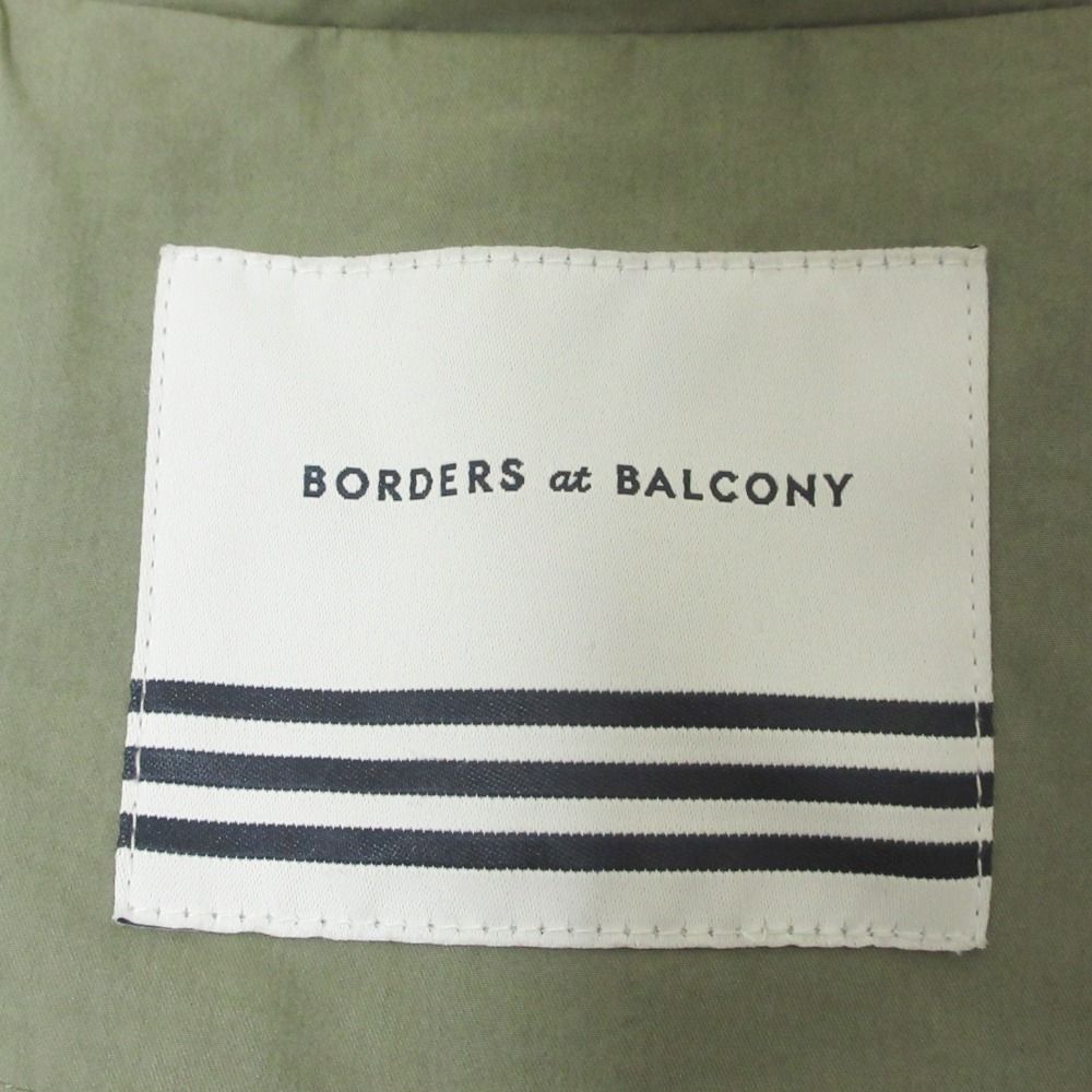 22SS BORDERS