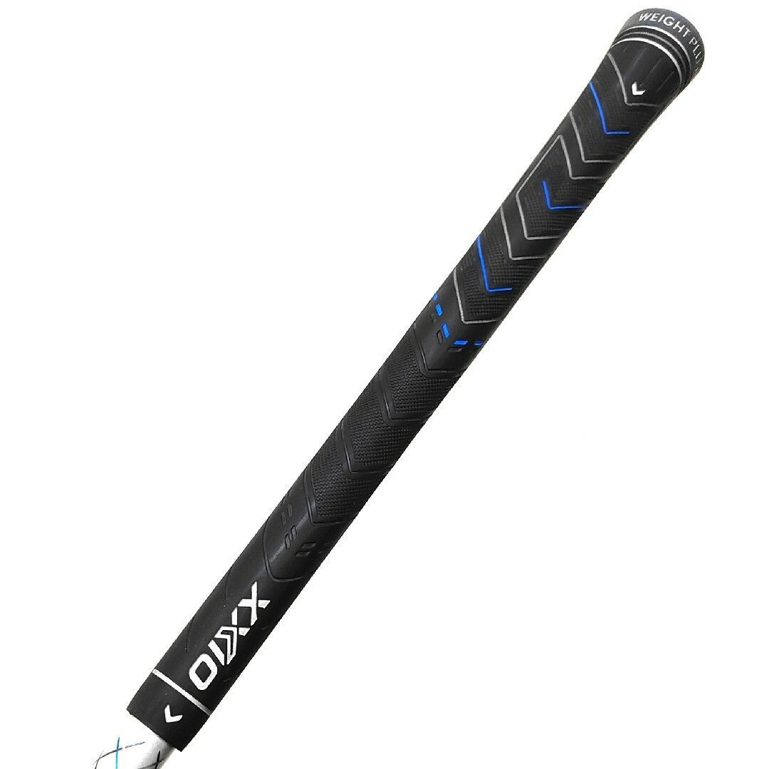 ゼクシオクロス0番アイアン　純正カーボン【R】 ゼクシオ クロス XXIO CROSS 0番アイアン 純正カーボン R - メルカリ