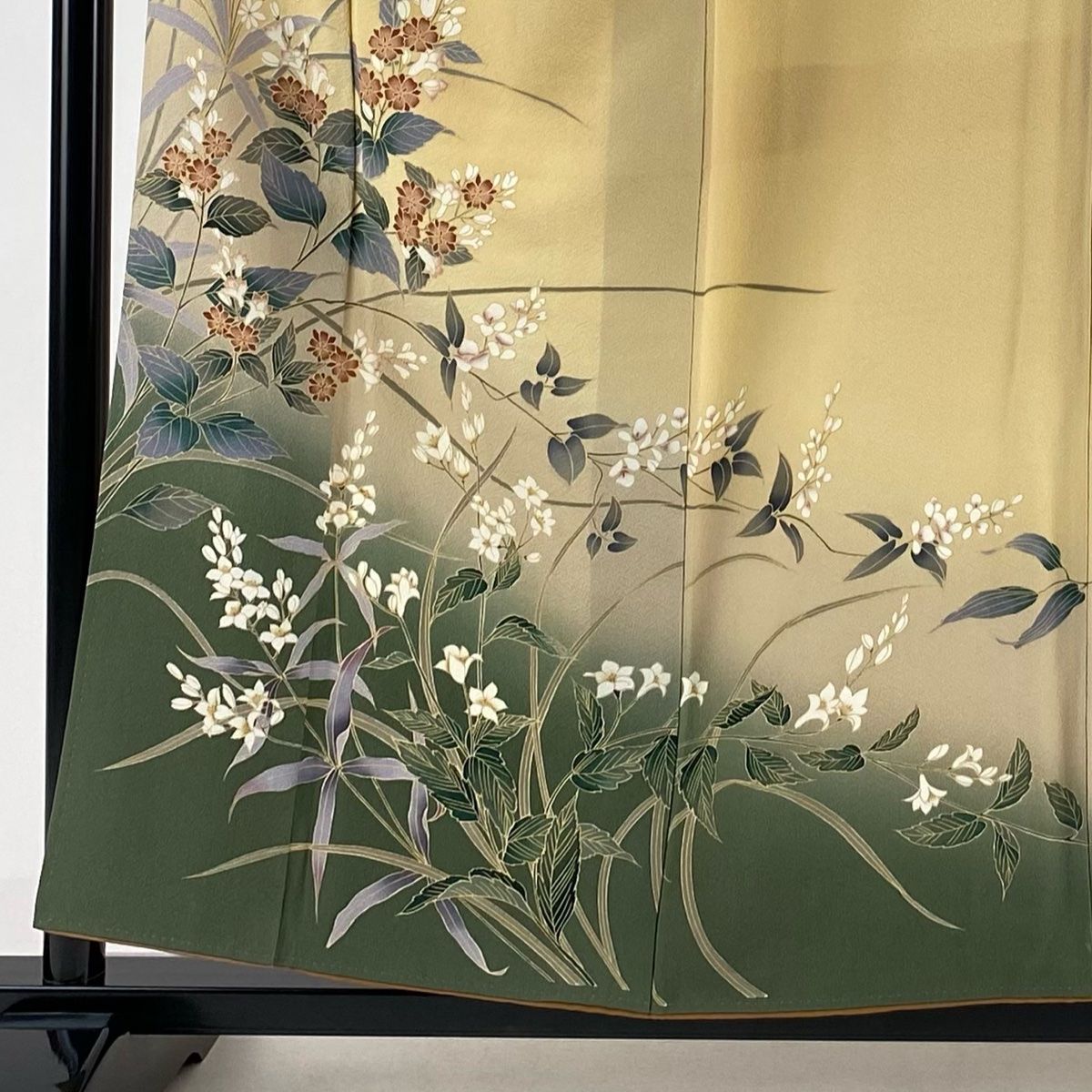 身丈155.5cm 裄丈62.5cm