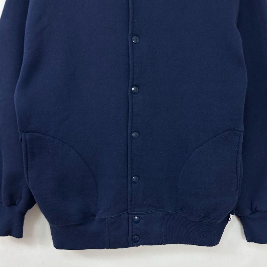 フォロワー様クーポン配布中！】90s 90年代 USA製 アメリカ製 Russell