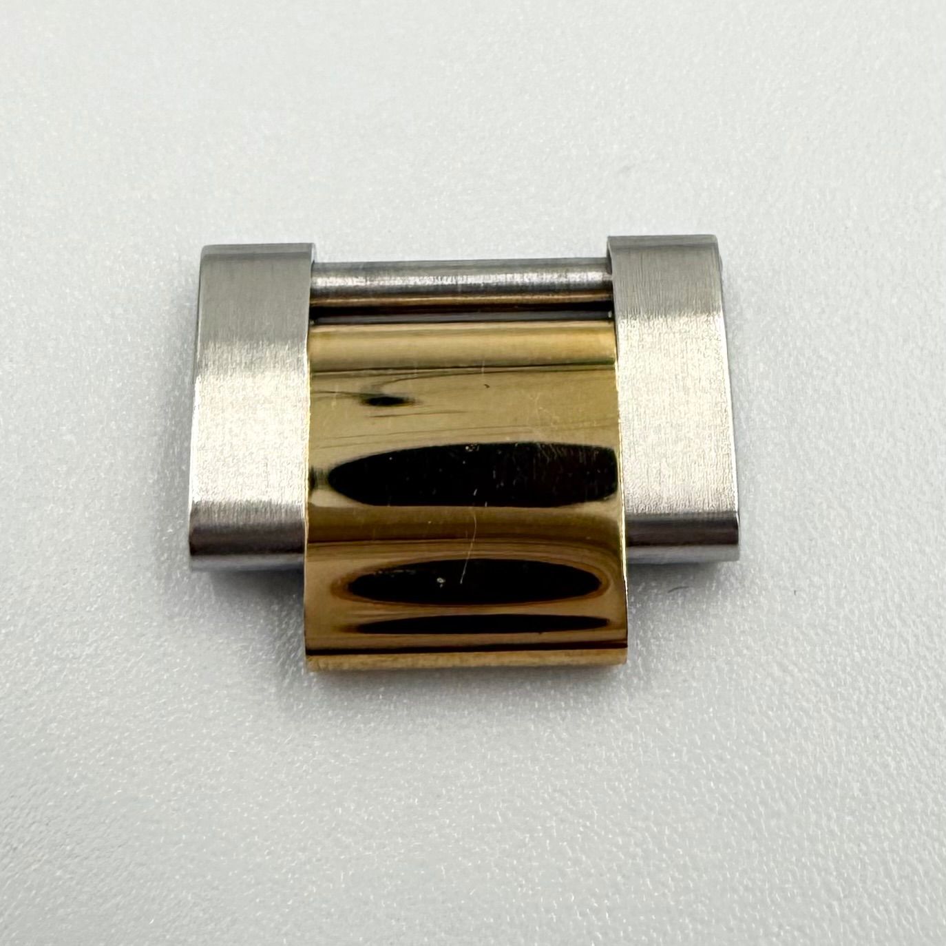 美品　ロレックス　定価　16523　16523G　K18×SS　コンビ　コマ ロレックス（ROLEX） ”エル・プリ”搭載 ”逆6” デイトナ Ref