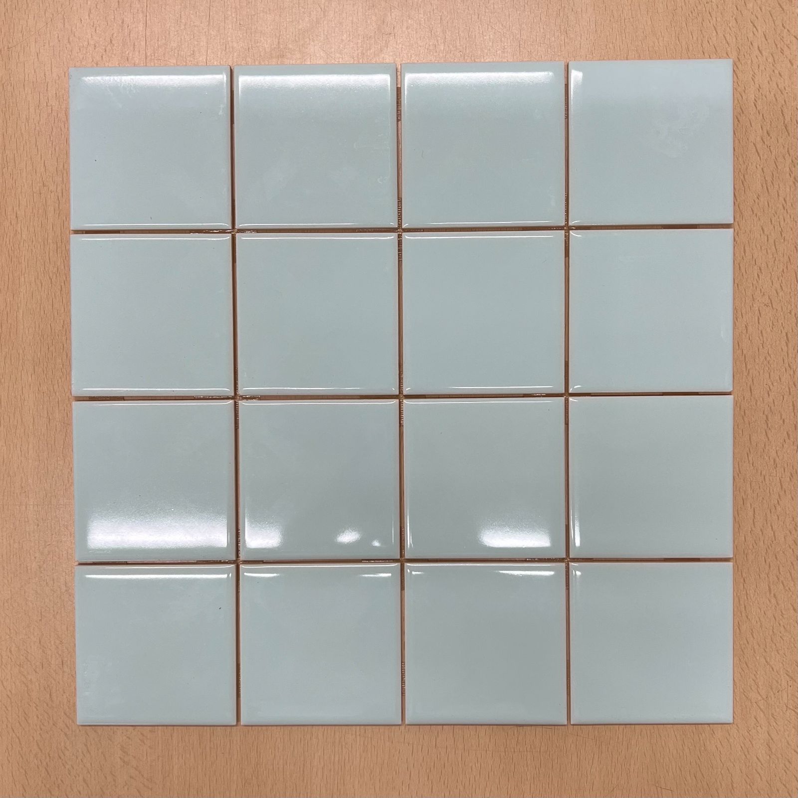 お芋様専用/【希少】75角内装用タイル 5シート 日本タイル工業 ジット お芋様専用/【希少】75角内装用タイル 5シート 日本タイル工業 ジット