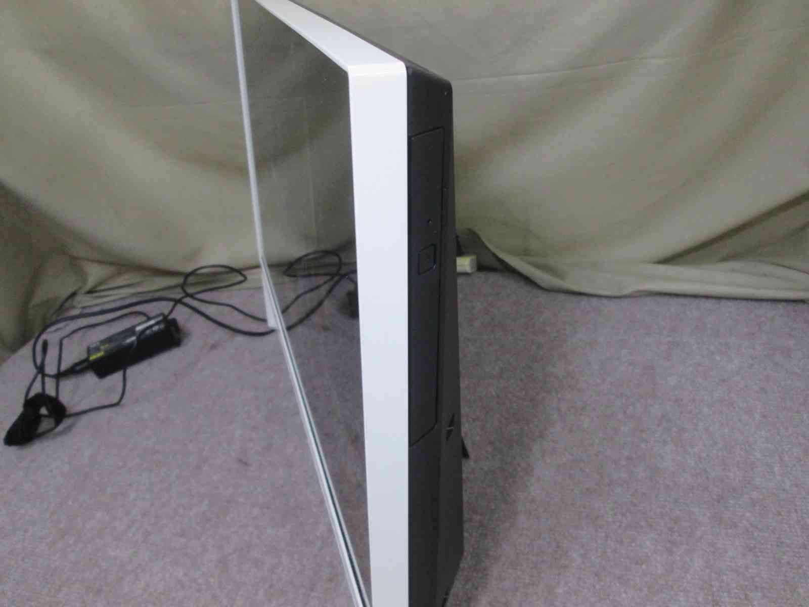 大容量HDD搭載