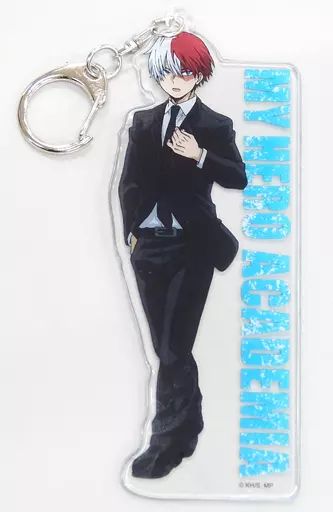 中古】雑貨 轟焦凍 「僕のヒーローアカデミア 描き下ろし