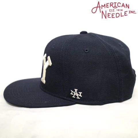 新品 】AMERICAN NEEDLE アメリカンニードル Negro League