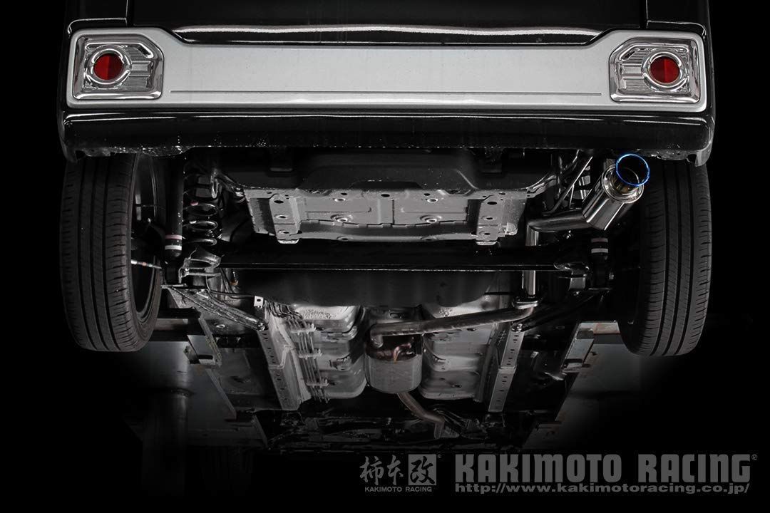 GT box