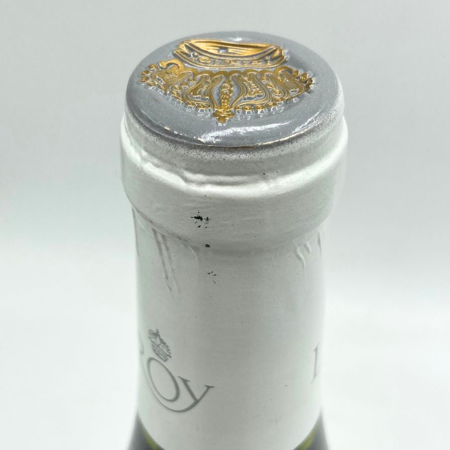 メゾン ルロワ ブルゴーニュ アリゴテ 2001 750ml 12.5%【H4