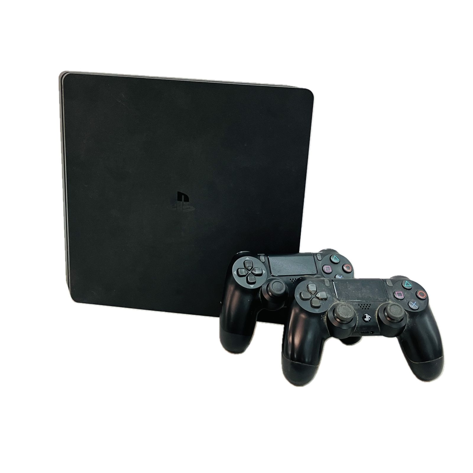 SONY ソニー CUH-2000A 500GB Play Station 4 PS4 本体のみ ゲーム機 C10486255