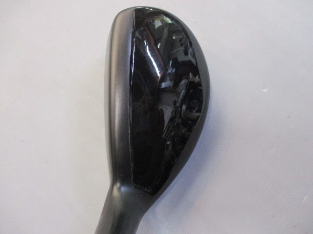 ユーティリティ テーラーメイド Qi10 TOUR RESCUE/MODUS3 GOST HY(JP