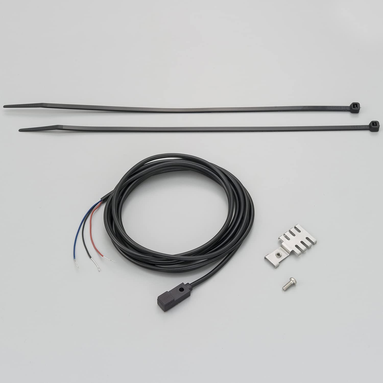 特価商品】デイトナ(Daytona) バイク用 非接触スピードセンサー [12V車