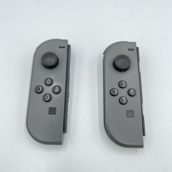 品質保証、最安値に挑戦！ ｹﾞｰﾑOP ジャンク 任天堂 switch Joy-con 左10個まとめ 動作未 6 240006557857 個別対応の