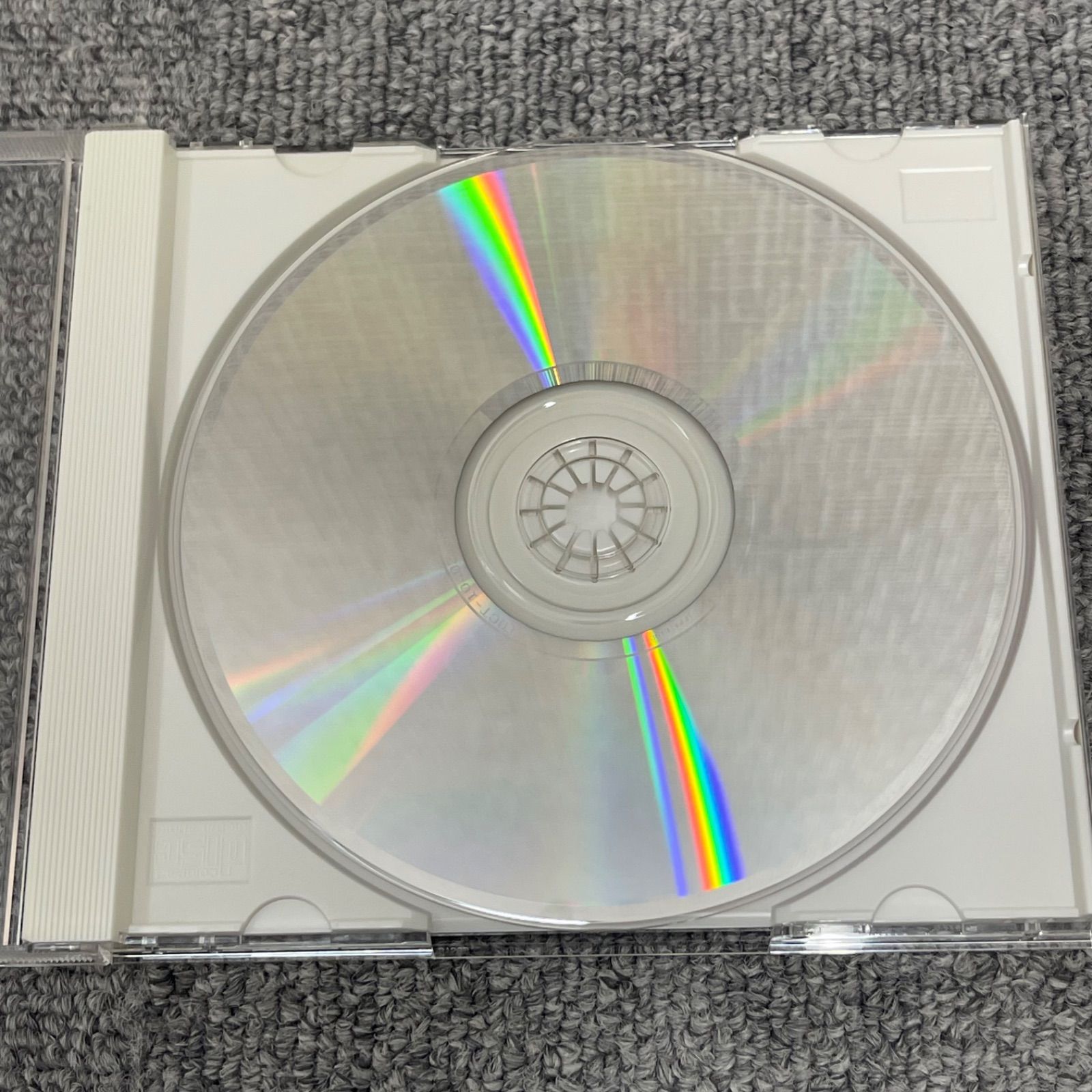 NPA】ミュージッククリップ 42 魔法のアイドル パステルユーミ CD