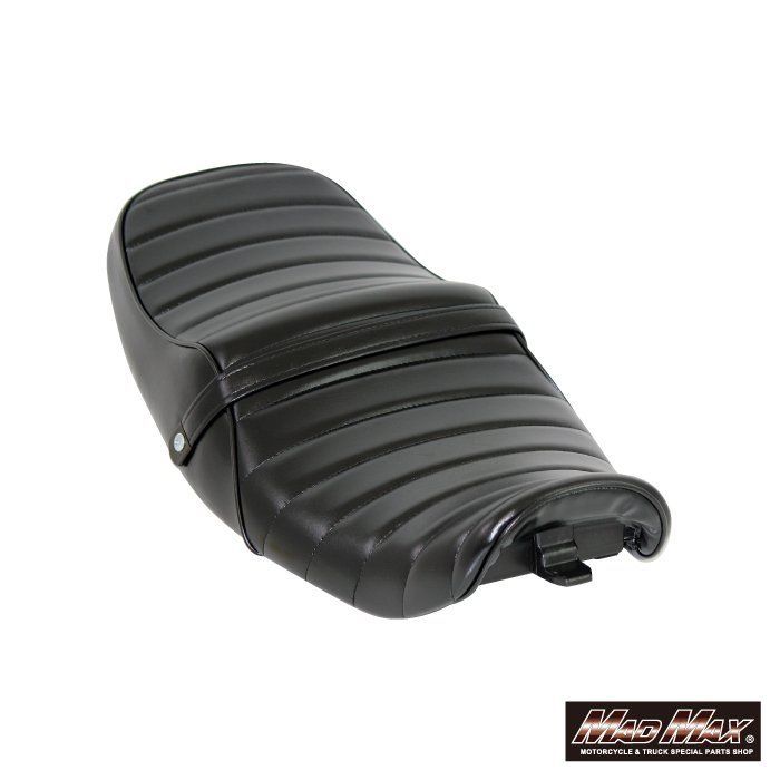 V-TWIN MAGNA マグナ250 コブラシート タックロールシート V-TWIN