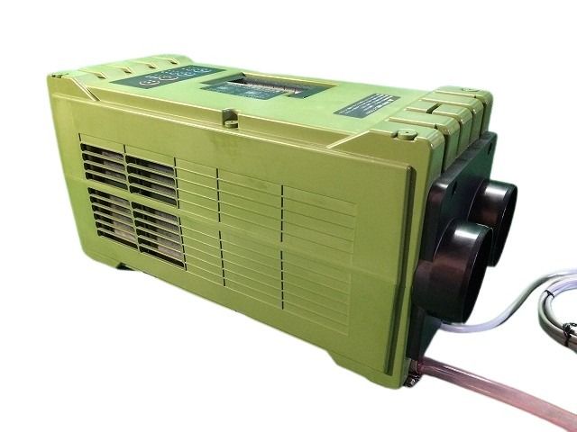 スイデン SS-1SAG-1 Green ☆中古品☆Suiden スイデン 超小型スポット